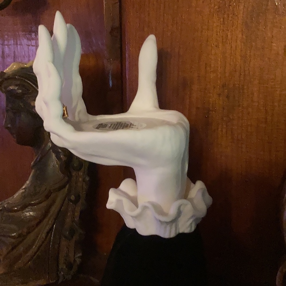 Bath and Body Works Witch Hand